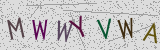 Défi visuel du captcha