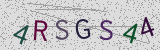 Défi visuel du captcha