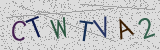 Défi visuel du captcha