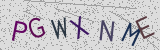 Défi visuel du captcha