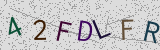 Défi visuel du captcha