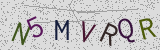 Défi visuel du captcha