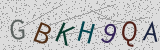 Défi visuel du captcha