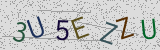 Défi visuel du captcha