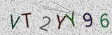 Défi visuel du captcha