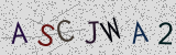 Défi visuel du captcha