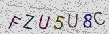 Défi visuel du captcha