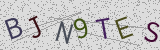 Défi visuel du captcha