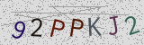 Défi visuel du captcha