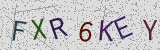 Défi visuel du captcha