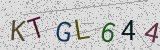 Défi visuel du captcha