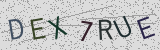 Défi visuel du captcha