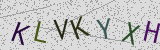 Défi visuel du captcha