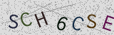 Défi visuel du captcha