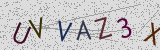Défi visuel du captcha
