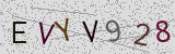 Défi visuel du captcha