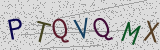Défi visuel du captcha