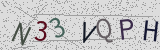 Défi visuel du captcha