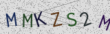 Défi visuel du captcha