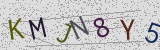 Défi visuel du captcha