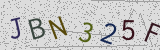 Défi visuel du captcha