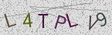 Défi visuel du captcha