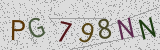Défi visuel du captcha