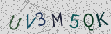 Défi visuel du captcha