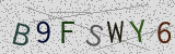 Défi visuel du captcha