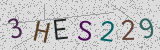 Défi visuel du captcha