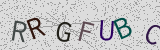 Défi visuel du captcha