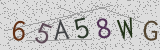 Défi visuel du captcha