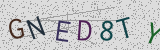 Défi visuel du captcha