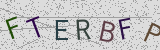 Défi visuel du captcha