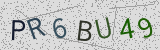 Défi visuel du captcha