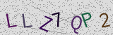 Défi visuel du captcha