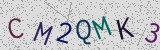 Défi visuel du captcha