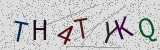 Défi visuel du captcha