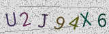 Défi visuel du captcha
