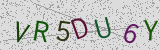 Défi visuel du captcha
