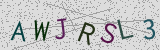 Défi visuel du captcha
