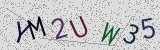 Défi visuel du captcha