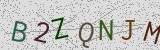 Défi visuel du captcha