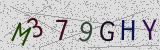 Défi visuel du captcha