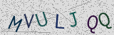 Défi visuel du captcha