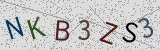Défi visuel du captcha