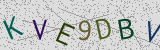 Défi visuel du captcha
