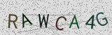 Défi visuel du captcha