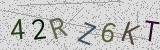 Défi visuel du captcha