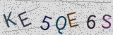 Défi visuel du captcha